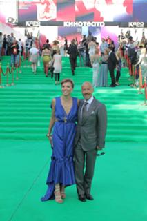 Svetlana Bondarchuk feet photo 11