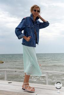 Svetlana Bondarchuk feet photo 19