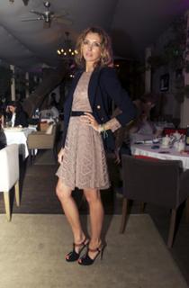Svetlana Bondarchuk feet photo 18