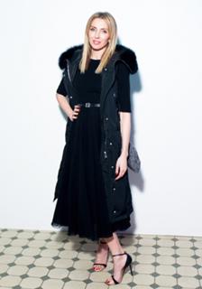 Svetlana Bondarchuk feet photo 13