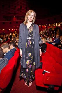 Svetlana Bondarchuk feet photo 10