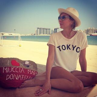 Svetlana Bondarchuk feet photo 7