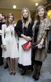 Svetlana Bondarchuk feet photo 6