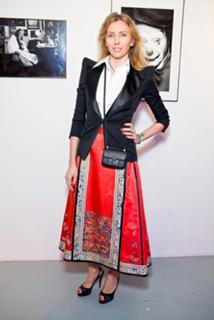 Svetlana Bondarchuk feet photo 3