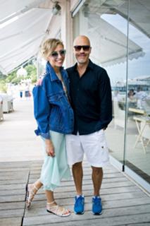 Svetlana Bondarchuk feet photo 15