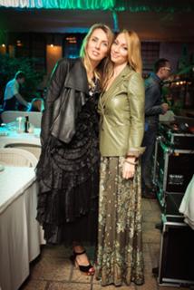 Svetlana Bondarchuk feet photo 14