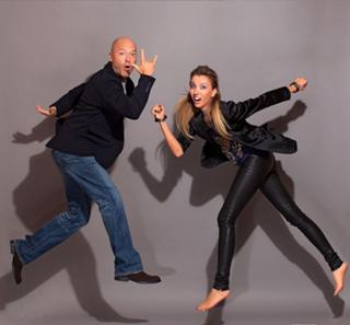 Svetlana Bondarchuk feet photo 10