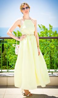 Svetlana Bondarchuk feet photo 8