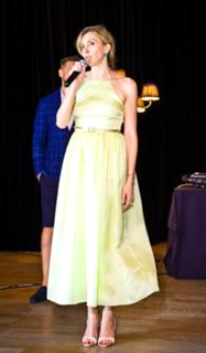 Svetlana Bondarchuk feet photo 7