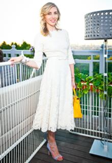 Svetlana Bondarchuk feet photo 4