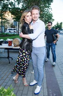 Svetlana Bondarchuk feet photo 1