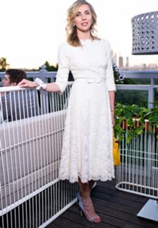 Svetlana Bondarchuk feet photo 20