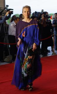 Svetlana Bondarchuk feet photo 18