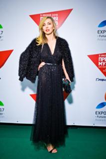 Svetlana Bondarchuk feet photo 16