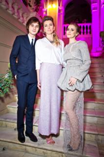 Svetlana Bondarchuk feet photo 8
