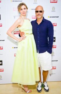 Svetlana Bondarchuk feet photo 4