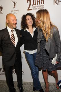 Svetlana Bondarchuk feet photo 20