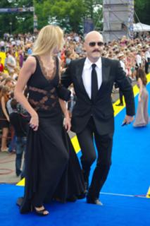 Svetlana Bondarchuk feet photo 15