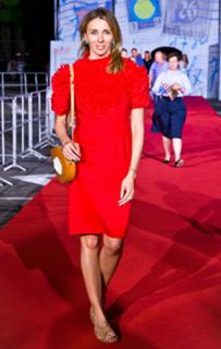 Svetlana Bondarchuk feet photo 8