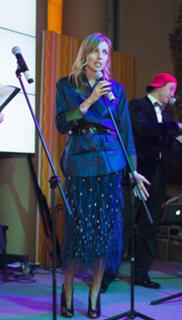 Svetlana Bondarchuk feet photo 6