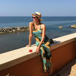 Svetlana Bondarchuk feet photo 1