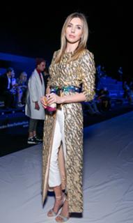 Svetlana Bondarchuk feet photo 19