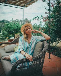 Svetlana Bondarchuk feet photo 16