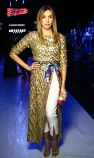 Svetlana Bondarchuk feet photo 15