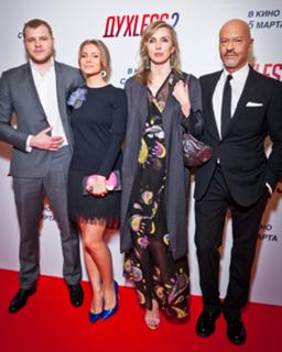 Svetlana Bondarchuk feet photo 12