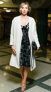 Svetlana Bondarchuk feet photo 11