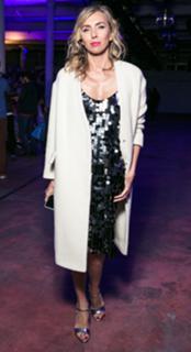 Svetlana Bondarchuk feet photo 9