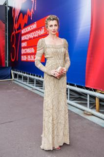 Svetlana Bondarchuk feet photo 20