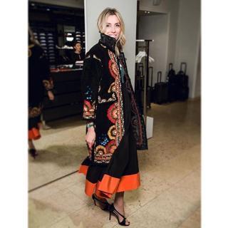 Svetlana Bondarchuk feet photo 12