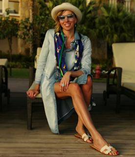 Svetlana Bondarchuk feet photo 10