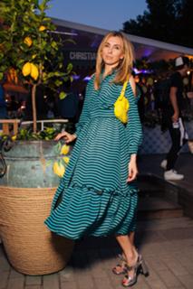 Svetlana Bondarchuk feet photo 5