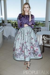 Svetlana Bondarchuk feet photo 19