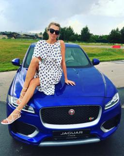 Svetlana Bondarchuk feet photo 11