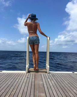Svetlana Bondarchuk feet photo 5