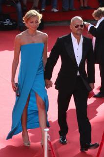 Svetlana Bondarchuk feet photo 16