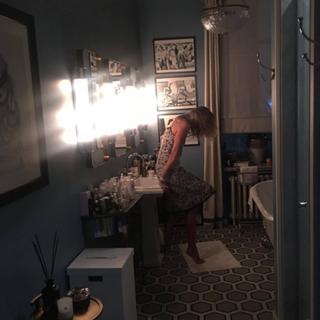 Svetlana Bondarchuk feet photo 14
