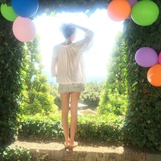 Svetlana Bondarchuk feet photo 13