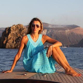 Svetlana Bondarchuk feet photo 4