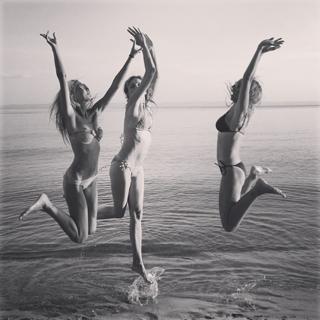 Svetlana Bondarchuk feet photo 19