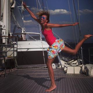 Svetlana Bondarchuk feet photo 18