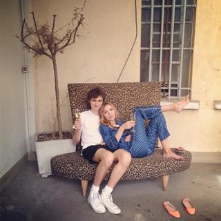 Svetlana Bondarchuk feet photo 6
