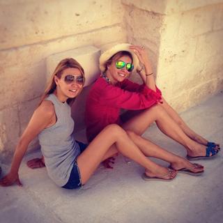 Svetlana Bondarchuk feet photo 1