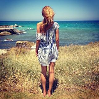 Svetlana Bondarchuk feet photo 10