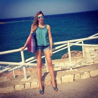 Svetlana Bondarchuk feet photo 4