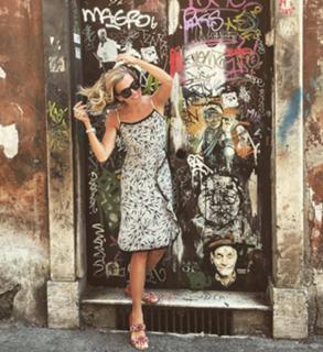 Svetlana Bondarchuk feet photo 15