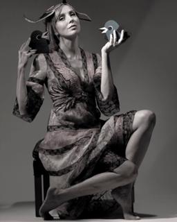 Svetlana Bondarchuk feet photo 7
